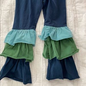 Matilda Jane Benny’s